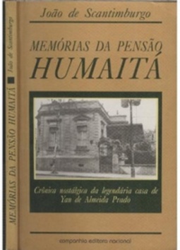 Memórias da Pensão Humaitá