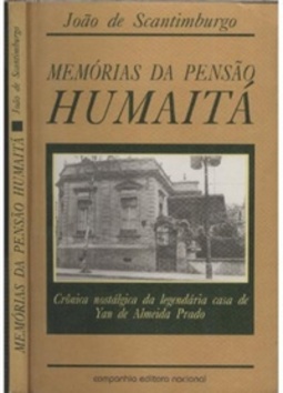 Memórias da Pensão Humaitá