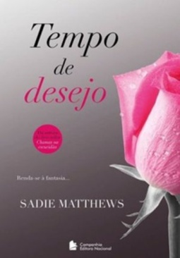 Tempo de Desejo (Quatro Estações #1)