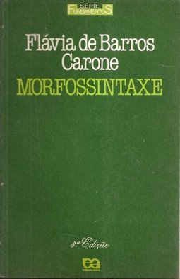 Morfossintaxe