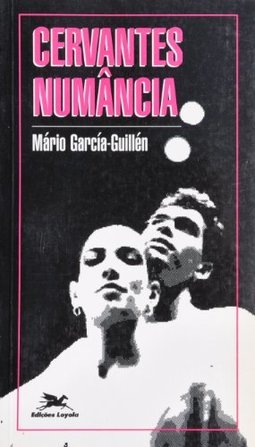 Cervantes Numancia