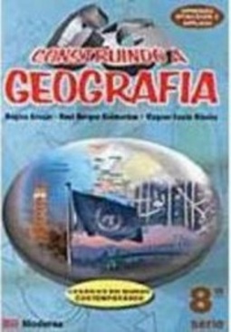 Construindo a Geografia (8ª Série)