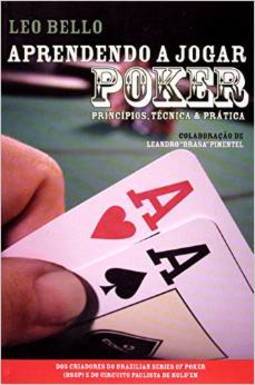 Aprendendo a Jogar Poker