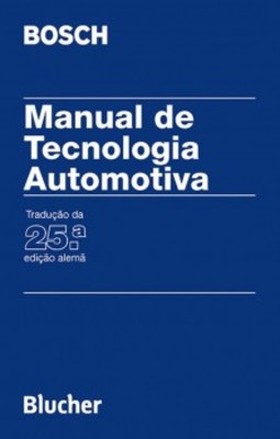 Manual de tecnologia automotiva