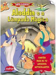 Aladdin e a Lâmpada Mágica