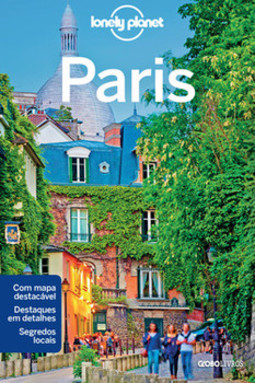 Lonely Planet: Paris