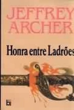 Honra Entre Ladrões