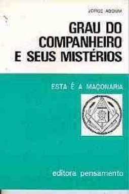Grau do companheiro e seus mistérios