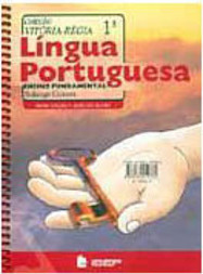 Língua Portuguesa - 1 série - 1 grau