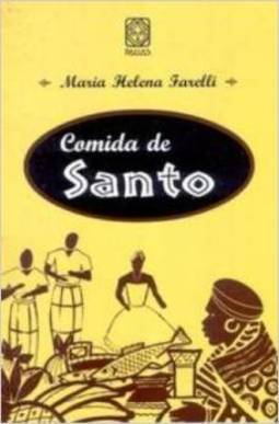 Comida de Santo