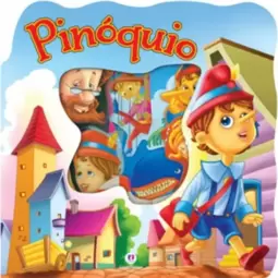 Pinóquio