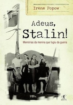 Adeus, Stalin