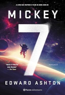 Mickey7