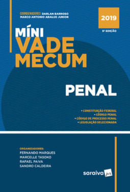 Míni vade mecum penal