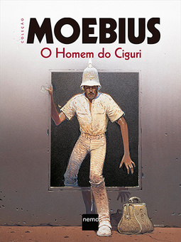 O homem do Ciguri