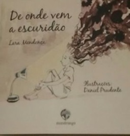 De onde vem a escuridão