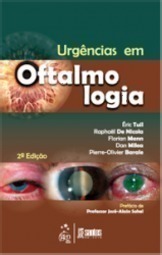Urgências em Oftalmologia