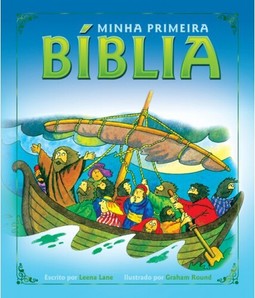 Minha Primeira Bíblia