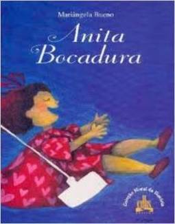 Anita Bocadura