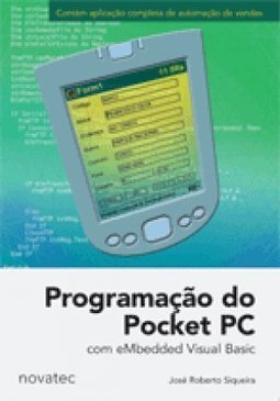 Programação do Pocket PC: com eMbedded Visual Basic