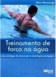Treinamento de Força na Água
