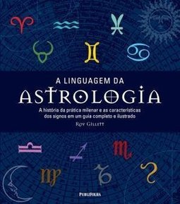 A LINGUAGEM DA ASTROLOGIA