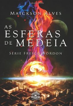 As Esferas De Medeia