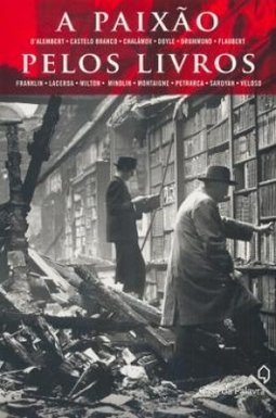 A Paixão Pelos Livros