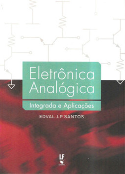 Eletrônica analógica integrada e aplicações