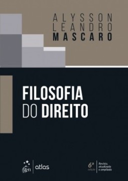 Filosofia do direito