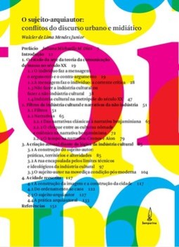 O sujeito-arquiautor: conflitos do discurso urbano e midiático