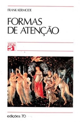 Formas de atenção