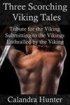 Three Scorching Viking Tales