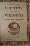 Cuentos de los Vikingos extraídos de las antiguas sagas