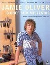 Jamie Oliver: o Chef sem Mistérios