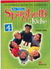 Spaghetti Kids - 4 - Student´s Pack with Cd-Rom New Edition