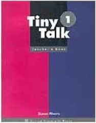 Tiny Talk - 1 - Importado