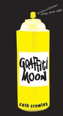 Graffiti Moon
