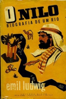 O Nilo (Obras de Emil Ludwig)