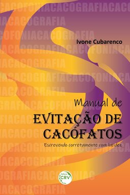 Manual de evitação de cacófatos: escrevendo corretamente com lucidez