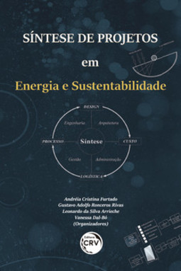 Síntese de projetos em energia e sustentabilidade
