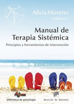 Manual de Terapia Sistêmica