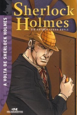 Sherlock Holmes: a Volta de Sherlock Holmes