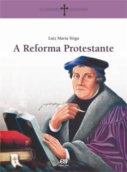 A Reforma Protestante
