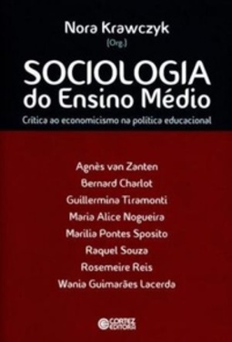 Sociologia do Ensino Médio