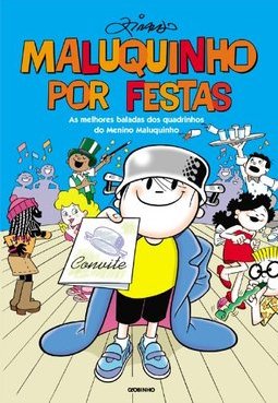 Maluquinho por Festas