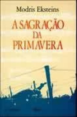 A Sagração da Primavera