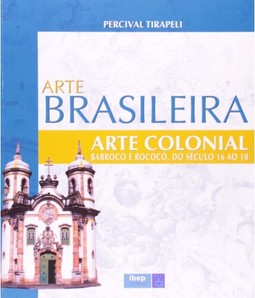 Arte colonial barroco e rococó