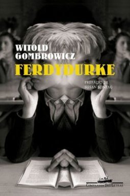 Ferdydurke