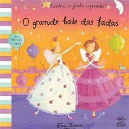Beatriz, a Fada Aprendiz